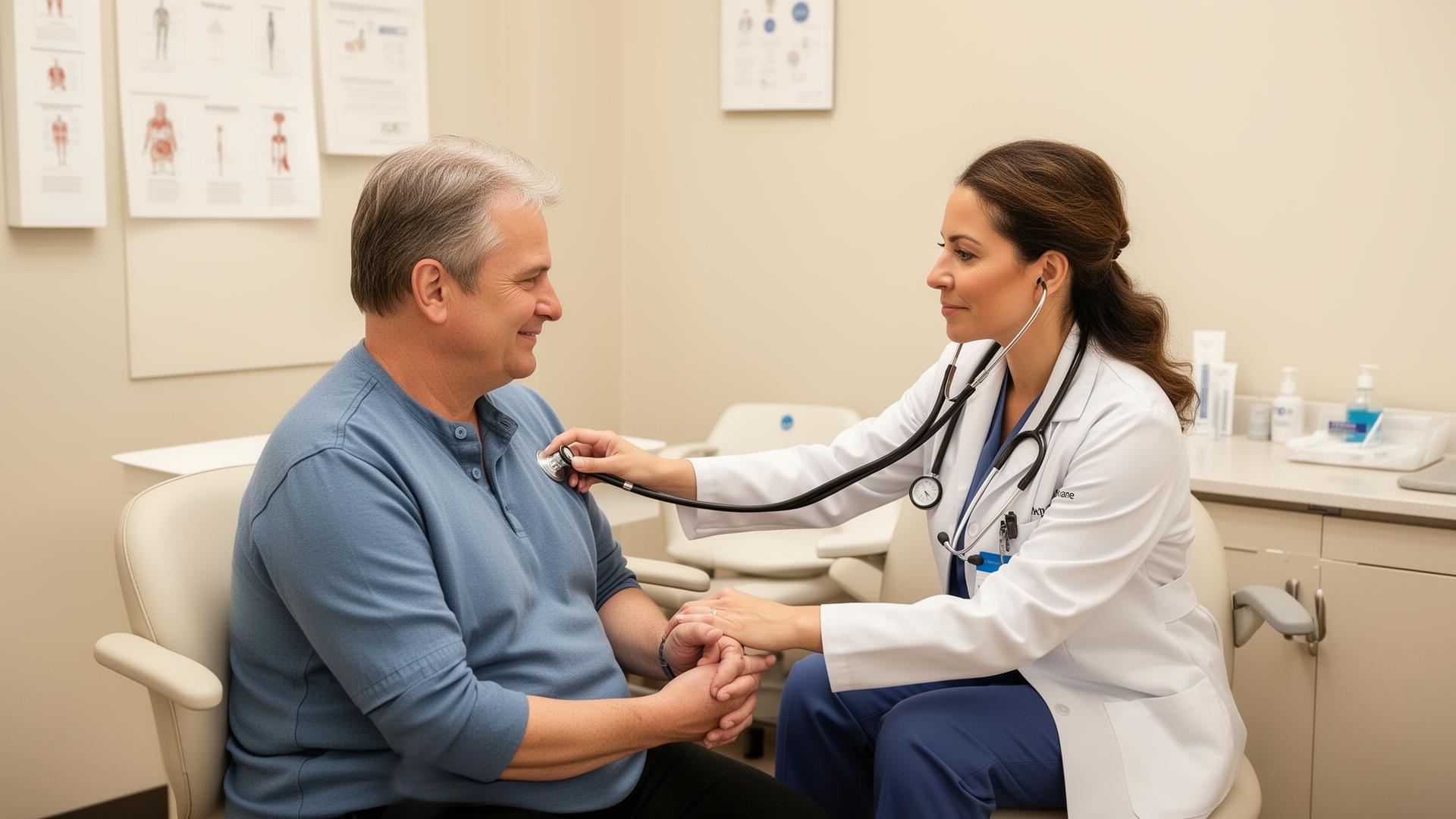 Wellness Check Images Annual Wellness Visit: What to Expect & Ask | Condition Insight