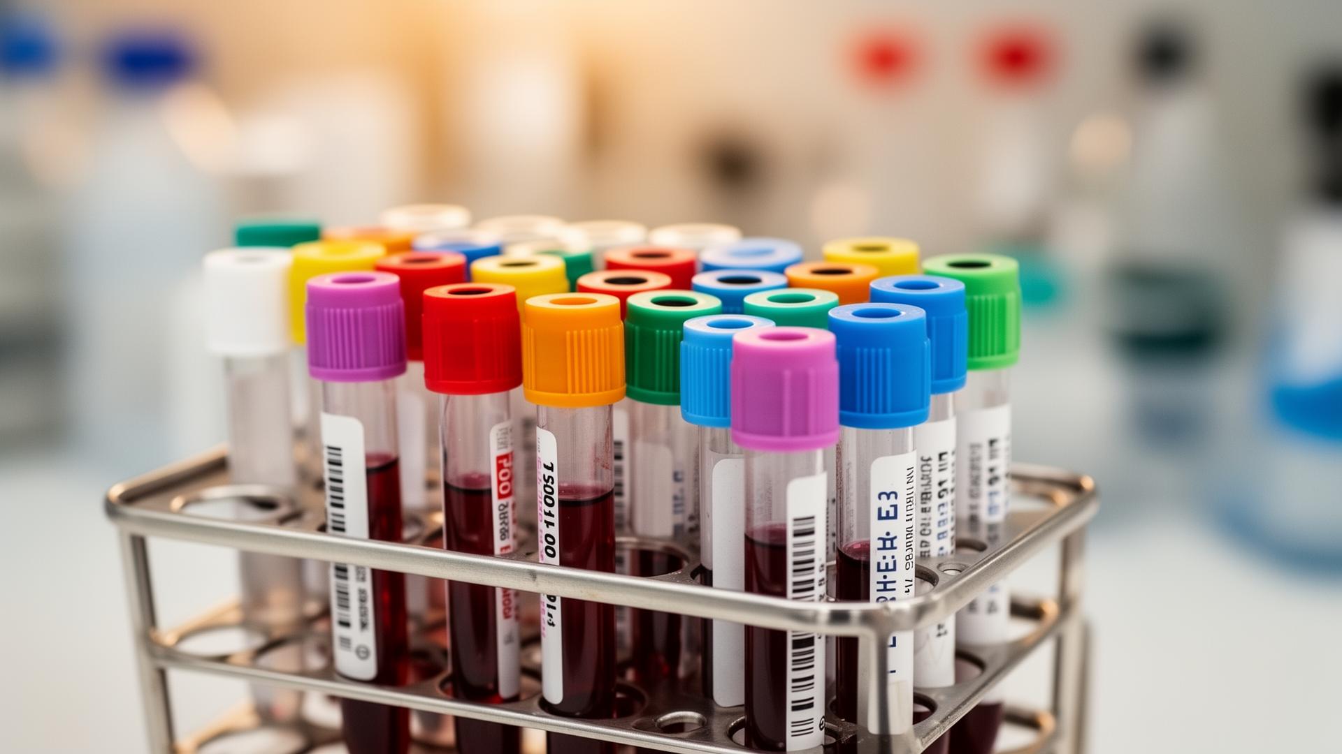 How to Read Blood Test Results: Beginner's Guide | Condition Insight