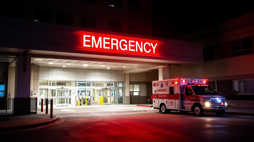 Urgent Care vs ER Costs: When to Go Where | Condition Insight